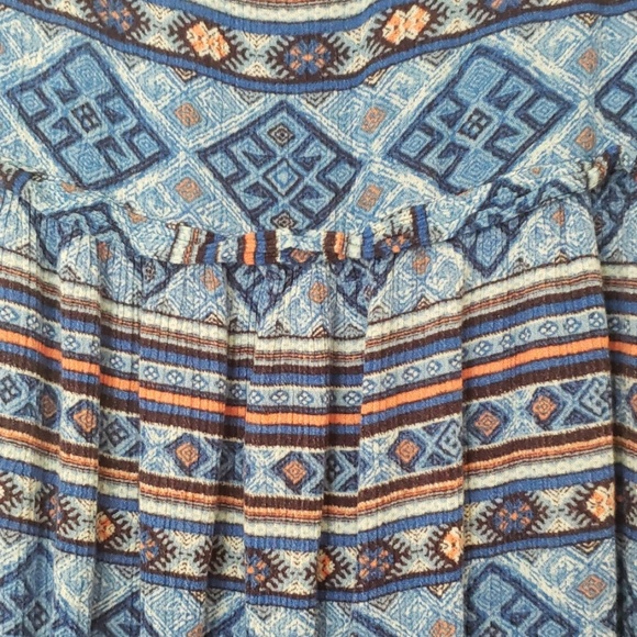 Forever 21 Babydoll Tank Dress - Picture 2 of 4